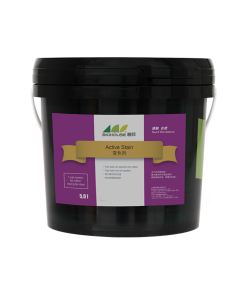 Dầu Tạo Màu Gỗ Biohouse Active Stain