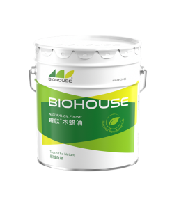 Dầu lau gỗ Biohouse UV 9521