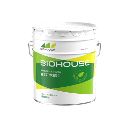 Dầu lau gỗ Biohouse UV 9521