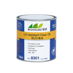 Dầu lau cầu thang gỗ ngoài trời