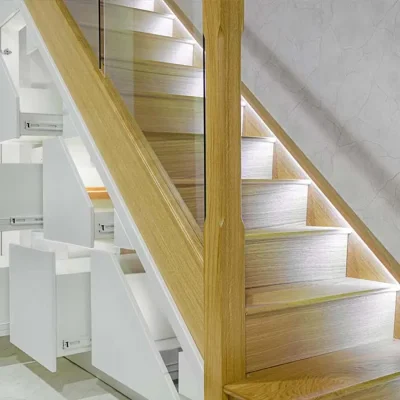 dầu lau cầu thang gỗ bảo dưỡng định kỳ