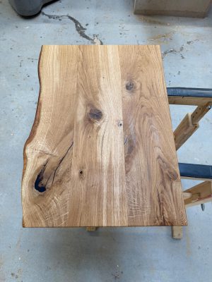 dầu lau gỗ an toàn cho bề mặt gỗ tự nhiên