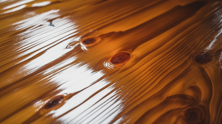 dầu lau cầu thang gỗ cho bề mặt gỗ thông