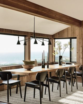 Dầu lau gỗ cho bàn ăn, bàn trà, kệ tivi, tủ bếp