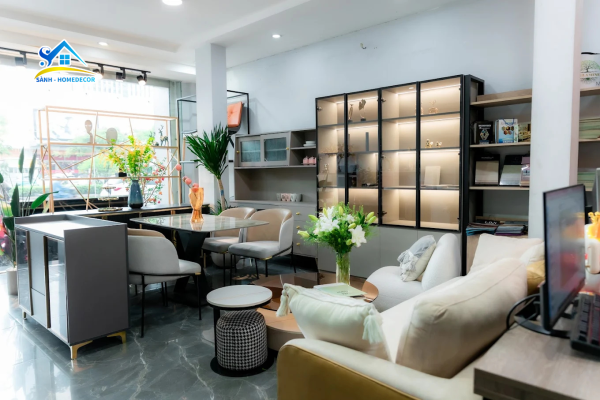 Đại lý dầu lau gỗ